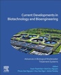 Cover: Current Developments in Biotechnology and Bioengineering - Elsevier