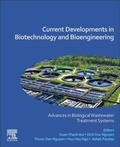 Cover: Current Developments in Biotechnology and Bioengineering - Elsevier