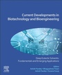 Cover: Current Developments in Biotechnology and Bioengineering - Elsevier