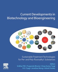 Enlarge image Cover: Current Developments in Biotechnology and Bioengineering - Elsevier