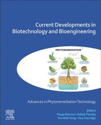 Enlarge image Cover: Current Developments in Biotechnology and Bioengineering - Elsevier
