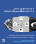 Cover: Current Developments in Biotechnology and Bioengineering - Elsevier