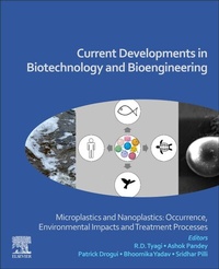 Enlarge image Cover: Current Developments in Biotechnology and Bioengineering - Elsevier