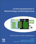 Cover: Current Developments in Biotechnology and Bioengineering - Elsevier