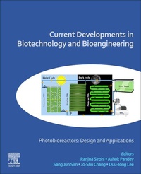 Enlarge image Cover: Current Developments in Biotechnology and Bioengineering - Elsevier
