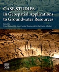 Cover: Case Studies in Geospatial Applications to Groundwater Resources - Elsevier