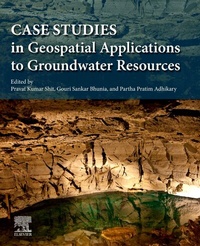 Enlarge image Cover: Case Studies in Geospatial Applications to Groundwater Resources - Elsevier