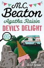 Cover: Agatha Raisin: Devil's Delight - Constable