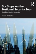 Abbildung von: Six Stops on the National Security Tour - Routledge
