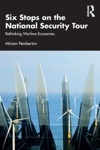 Abbildung von: Six Stops on the National Security Tour - Routledge
