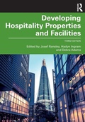 Cover: Developing Hospitality Properties and Facilities - Routledge