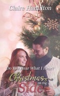 Cover: Do You Hear What I Hear? - Fleur de Lys Books