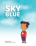 Cover: Sky Blue - Bowker Identifier Services