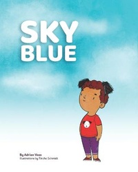 Enlarge image Cover: Sky Blue - Bowker Identifier Services
