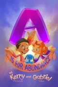 Cover: A is for Abundance - Teach Capitalism