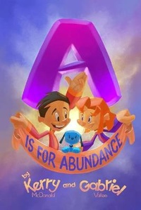 Abbildung von: A is for Abundance - Teach Capitalism