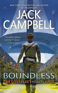 Enlarge image Cover: Boundless - Ace Books