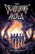 Cover: The Devouring Wolf - Razorbill