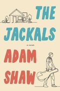 Cover: The Jackals - Moonshine Books