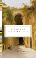 Cover: Stories of Southern Italy - Penguin Young Readers