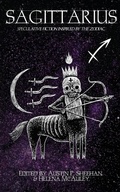 Cover: Sagittarius - Deadset Press
