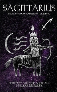Enlarge image Cover: Sagittarius - Deadset Press