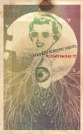 Cover: Goddamn Electric Nights - Copeland Valley Press