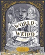 Cover: World of Weird - Wide Eyed Editions