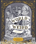Cover: World of Weird - Wide Eyed Editions