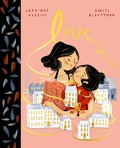 Cover: LOVE - Words & Pictures