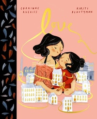 Abbildung von: LOVE - Words & Pictures