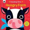 Cover: Hungry Farm - Happy Yak