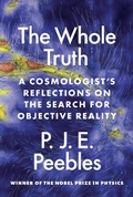 Cover: The Whole Truth - Princeton University Press