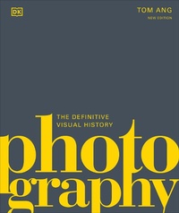 Enlarge image Cover: Photography - Dorling Kindersley
