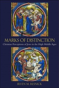 Enlarge image Cover: Marks of Distinction - The Catholic University of America Press
