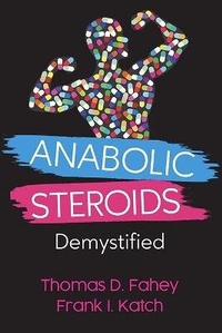 Enlarge image Cover: Anabolic Steroids - Fortius Press