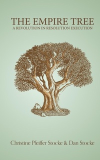 Enlarge image Cover: The Empire Tree - Blurb