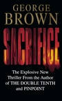 Cover: Sacrifice - Arrow Books Ltd