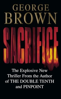 Enlarge image Cover: Sacrifice - Arrow Books Ltd