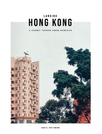 Abbildung von: Landing Hong Kong - Blurb