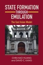 Cover: State Formation through Emulation - Cambridge University Press