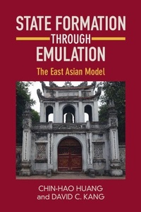 Enlarge image Cover: State Formation through Emulation - Cambridge University Press