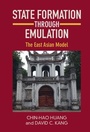 Cover: State Formation through Emulation - Cambridge University Press