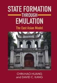 Enlarge image Cover: State Formation through Emulation - Cambridge University Press
