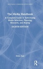 Cover: The Media Handbook - Routledge