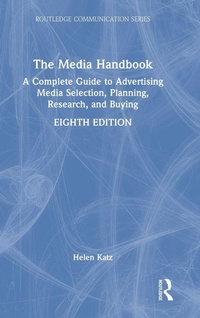 Enlarge image Cover: The Media Handbook - Routledge