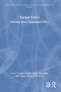 Cover: Sacred Civics - Routledge