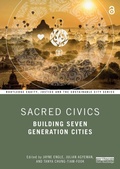 Cover: Sacred Civics - Routledge