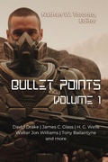 Cover: Bullet Points 1 - Bullet Points