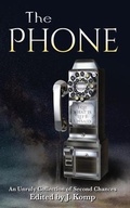 Cover: The Phone - 3 Bird View